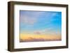 ¡Viva Mexico! Collection - Sky at Sunset-Philippe Hugonnard-Framed Photographic Print