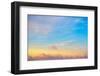 ¡Viva Mexico! Collection - Sky at Sunset-Philippe Hugonnard-Framed Photographic Print