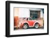 ¡Viva Mexico! Collection - Small VW Beetle Car II-Philippe Hugonnard-Framed Photographic Print