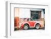 ¡Viva Mexico! Collection - Small VW Beetle Car II-Philippe Hugonnard-Framed Photographic Print