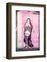 ¡Viva Mexico! Collection - Street Momma II-Philippe Hugonnard-Framed Photographic Print