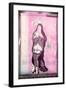 ¡Viva Mexico! Collection - Street Momma II-Philippe Hugonnard-Framed Photographic Print