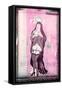 ¡Viva Mexico! Collection - Street Momma II-Philippe Hugonnard-Framed Stretched Canvas