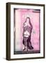 ¡Viva Mexico! Collection - Street Momma II-Philippe Hugonnard-Framed Photographic Print