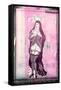 ¡Viva Mexico! Collection - Street Momma II-Philippe Hugonnard-Framed Stretched Canvas