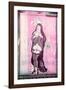 ¡Viva Mexico! Collection - Street Momma II-Philippe Hugonnard-Framed Photographic Print