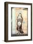 ¡Viva Mexico! Collection - Street Momma III-Philippe Hugonnard-Framed Photographic Print