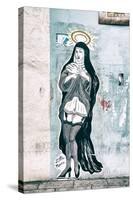 ¡Viva Mexico! Collection - Street Momma IV-Philippe Hugonnard-Stretched Canvas