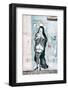 ¡Viva Mexico! Collection - Street Momma IV-Philippe Hugonnard-Framed Photographic Print