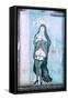 ¡Viva Mexico! Collection - Street Momma-Philippe Hugonnard-Framed Stretched Canvas