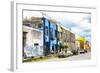 ¡Viva Mexico! Collection - Street Scene-Philippe Hugonnard-Framed Photographic Print