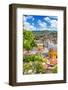 ¡Viva Mexico! Collection - Summer to Guanajuato II-Philippe Hugonnard-Framed Photographic Print