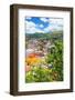 ¡Viva Mexico! Collection - Summer to Guanajuato III-Philippe Hugonnard-Framed Photographic Print