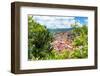 ¡Viva Mexico! Collection - Summer to Guanajuato IV-Philippe Hugonnard-Framed Photographic Print