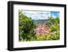 ¡Viva Mexico! Collection - Summer to Guanajuato IV-Philippe Hugonnard-Framed Photographic Print