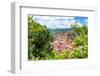 ¡Viva Mexico! Collection - Summer to Guanajuato IV-Philippe Hugonnard-Framed Photographic Print