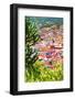 ¡Viva Mexico! Collection - Summer to Guanajuato V-Philippe Hugonnard-Framed Photographic Print