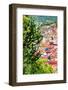 ¡Viva Mexico! Collection - Summer to Guanajuato VI-Philippe Hugonnard-Framed Photographic Print