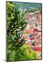 ¡Viva Mexico! Collection - Summer to Guanajuato VI-Philippe Hugonnard-Mounted Photographic Print