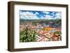 ¡Viva Mexico! Collection - Summer to Guanajuato VII-Philippe Hugonnard-Framed Photographic Print