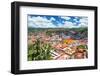 ¡Viva Mexico! Collection - Summer to Guanajuato VII-Philippe Hugonnard-Framed Photographic Print