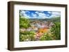 ¡Viva Mexico! Collection - Summer to Guanajuato-Philippe Hugonnard-Framed Photographic Print