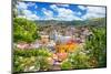 ¡Viva Mexico! Collection - Summer to Guanajuato-Philippe Hugonnard-Mounted Photographic Print