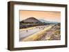 ¡Viva Mexico! Collection - Teotihuacan Pyramids-Philippe Hugonnard-Framed Photographic Print