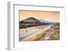 ¡Viva Mexico! Collection - Teotihuacan Pyramids-Philippe Hugonnard-Framed Photographic Print