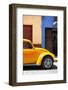 ¡Viva Mexico! Collection - The Dark Yellow Beetle-Philippe Hugonnard-Framed Photographic Print