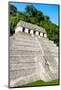 ¡Viva Mexico! Collection - The Mayan Temple of Inscriptions II-Philippe Hugonnard-Mounted Photographic Print