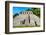 ¡Viva Mexico! Collection - The Mayan Temple of Inscriptions - Palenque-Philippe Hugonnard-Framed Photographic Print
