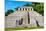 ¡Viva Mexico! Collection - The Mayan Temple of Inscriptions - Palenque-Philippe Hugonnard-Mounted Photographic Print