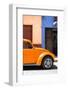 ¡Viva Mexico! Collection - The Orange Beetle-Philippe Hugonnard-Framed Photographic Print
