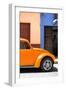 ¡Viva Mexico! Collection - The Orange Beetle-Philippe Hugonnard-Framed Photographic Print