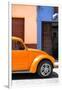 ¡Viva Mexico! Collection - The Orange Beetle-Philippe Hugonnard-Framed Premium Photographic Print