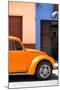 ¡Viva Mexico! Collection - The Orange Beetle-Philippe Hugonnard-Mounted Photographic Print