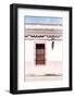 ¡Viva Mexico! Collection - The Pink Window II-Philippe Hugonnard-Framed Photographic Print