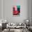 ¡Viva Mexico! Collection - The Red Beetle-Philippe Hugonnard-Stretched Canvas displayed on a wall