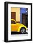 ¡Viva Mexico! Collection - The Yellow Beetle-Philippe Hugonnard-Framed Photographic Print