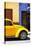 ¡Viva Mexico! Collection - The Yellow Beetle-Philippe Hugonnard-Stretched Canvas