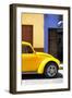 ¡Viva Mexico! Collection - The Yellow Beetle-Philippe Hugonnard-Framed Photographic Print