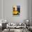 ¡Viva Mexico! Collection - The Yellow Beetle-Philippe Hugonnard-Stretched Canvas displayed on a wall