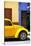 ¡Viva Mexico! Collection - The Yellow Beetle-Philippe Hugonnard-Stretched Canvas