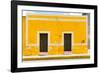 ¡Viva Mexico! Collection - The Yellow City V - Izamal-Philippe Hugonnard-Framed Photographic Print