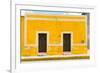 ¡Viva Mexico! Collection - The Yellow City V - Izamal-Philippe Hugonnard-Framed Photographic Print