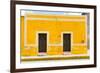 ¡Viva Mexico! Collection - The Yellow City V - Izamal-Philippe Hugonnard-Framed Photographic Print