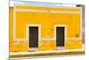 ¡Viva Mexico! Collection - The Yellow City V - Izamal-Philippe Hugonnard-Mounted Photographic Print