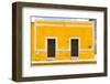 ¡Viva Mexico! Collection - The Yellow City V - Izamal-Philippe Hugonnard-Framed Premium Photographic Print