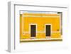 ¡Viva Mexico! Collection - The Yellow City V - Izamal-Philippe Hugonnard-Framed Premium Photographic Print